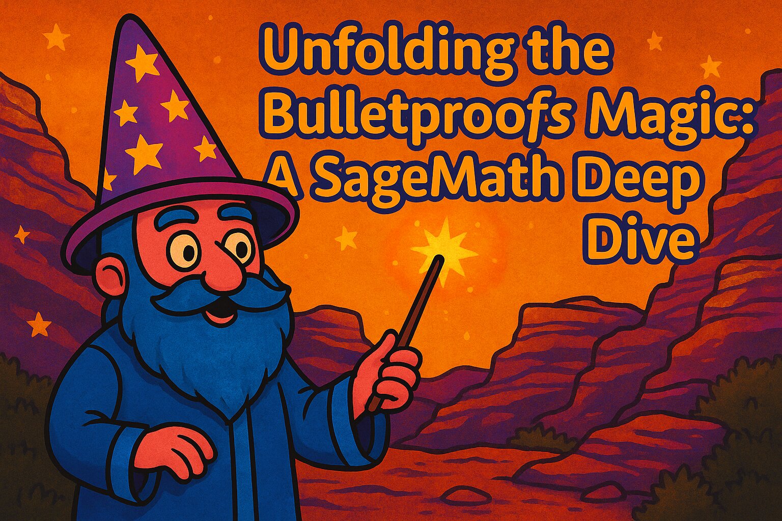 bulletproofs