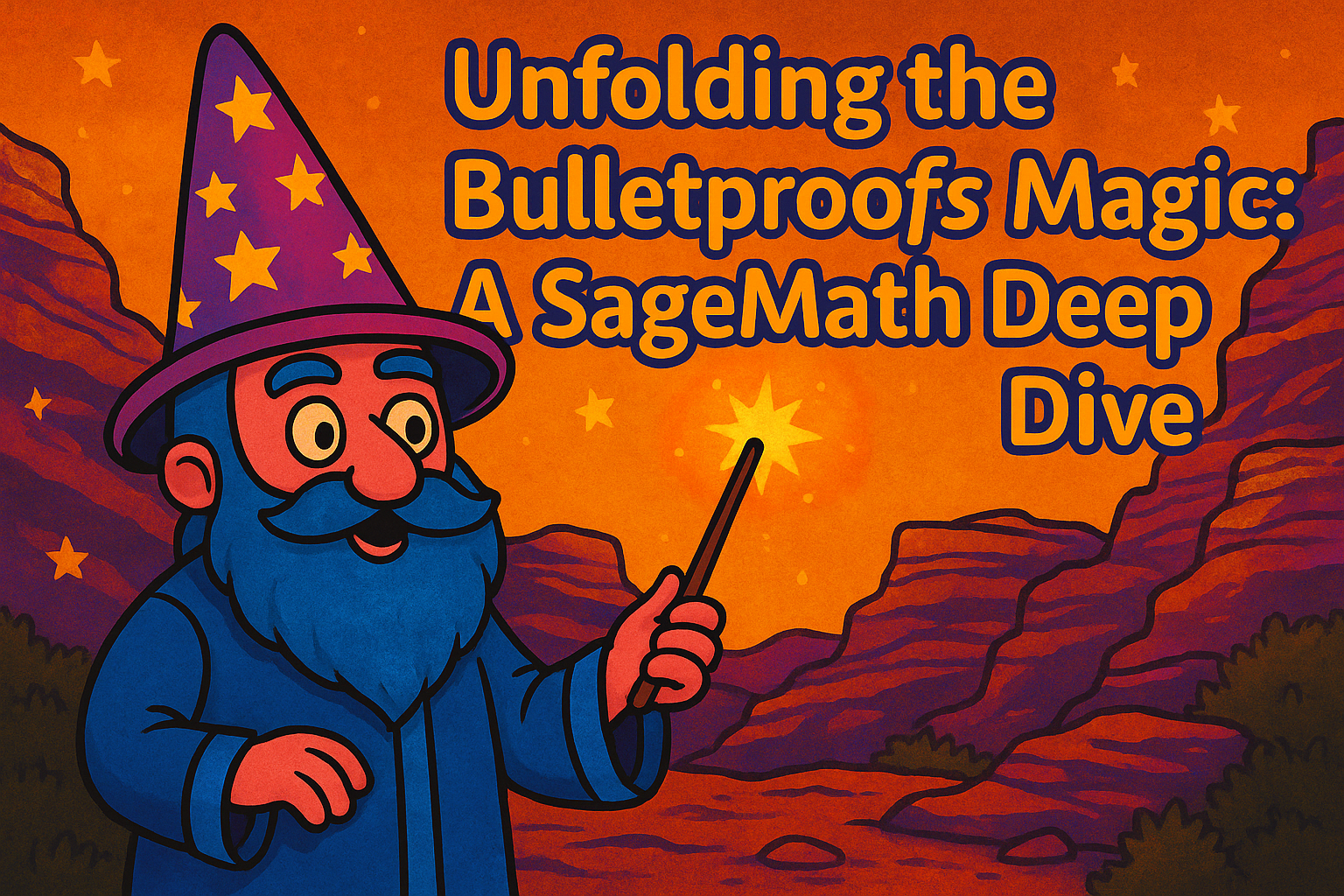 bulletproofs