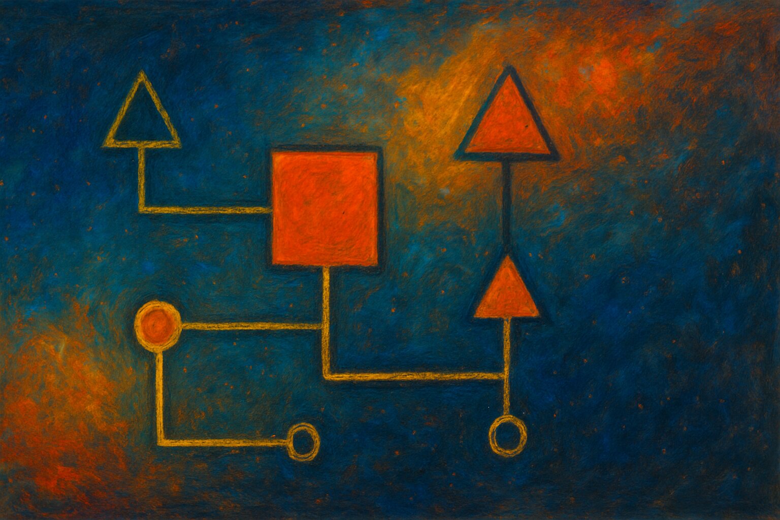 Circuit visualization