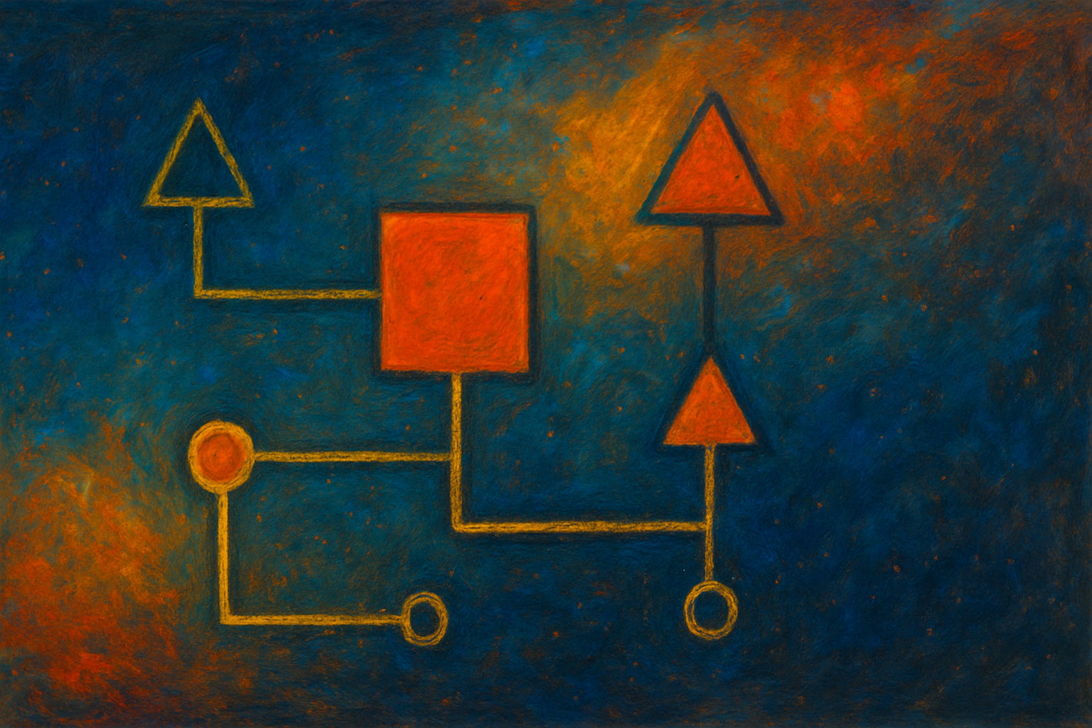 Circuit visualization