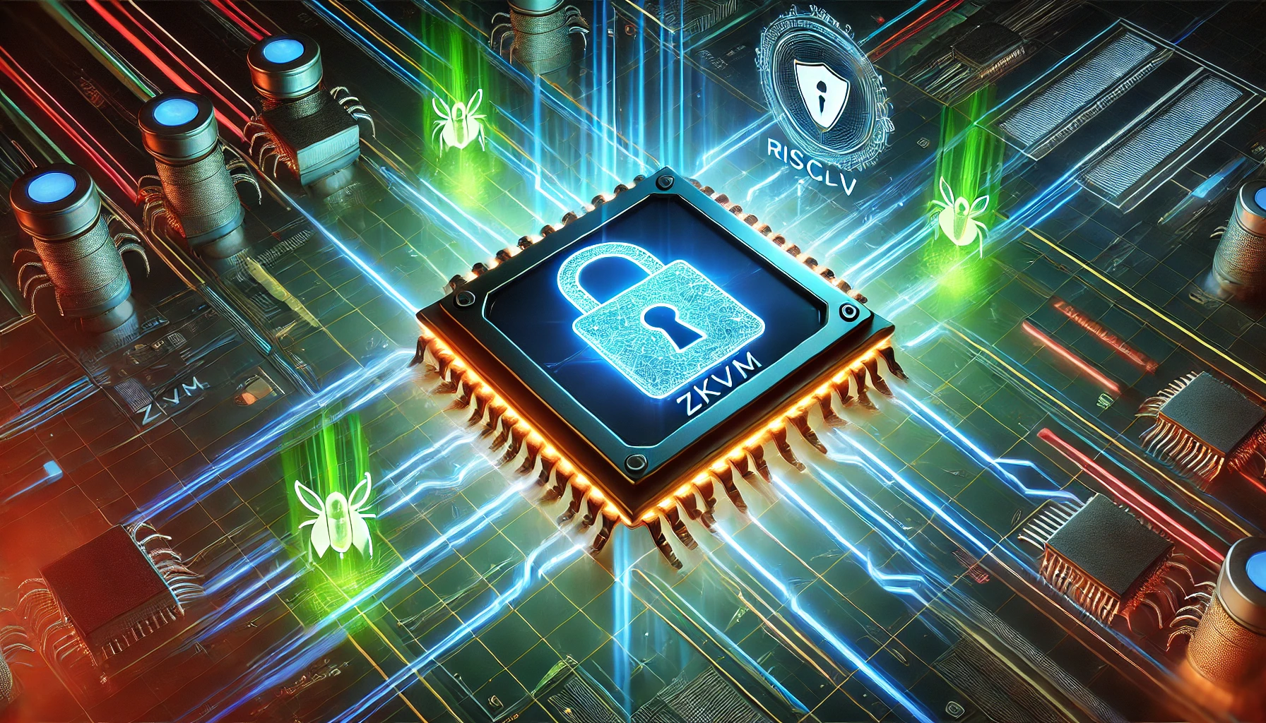 Improving the Security of the Jolt zkVM
