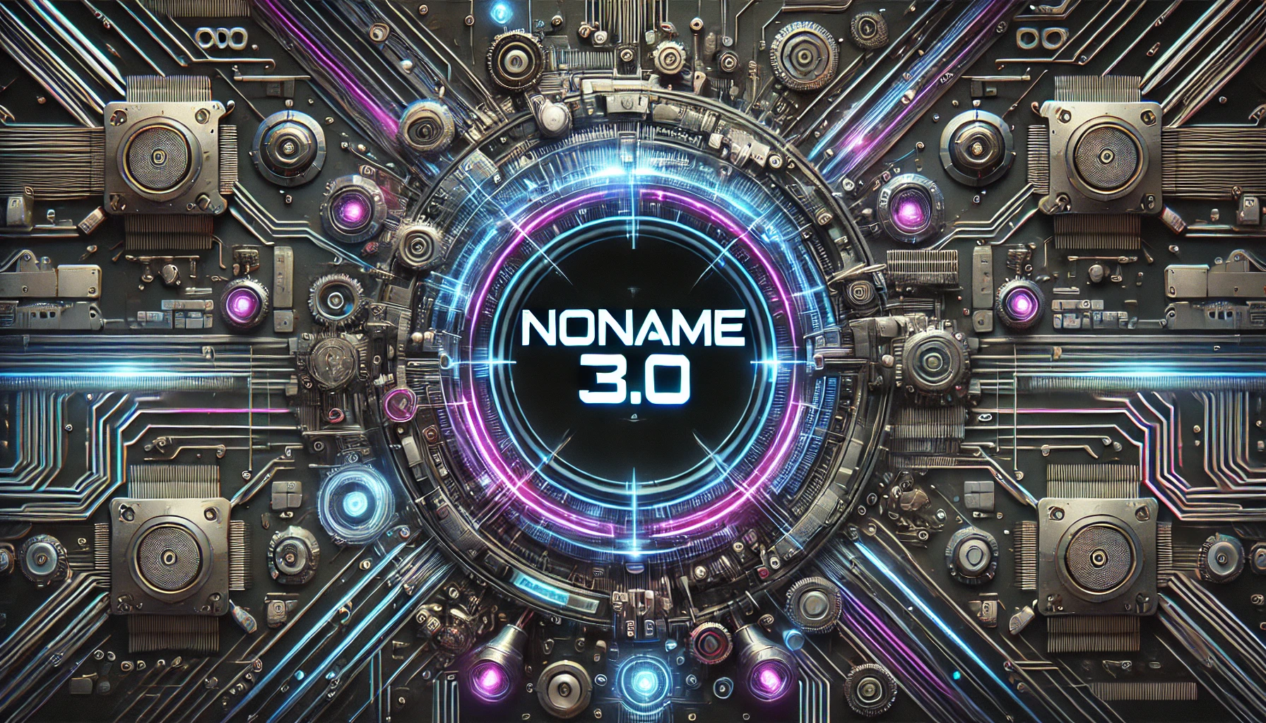 noname 3.0: Native Hints, Standard Library, Compiler Visualizer, And More!
