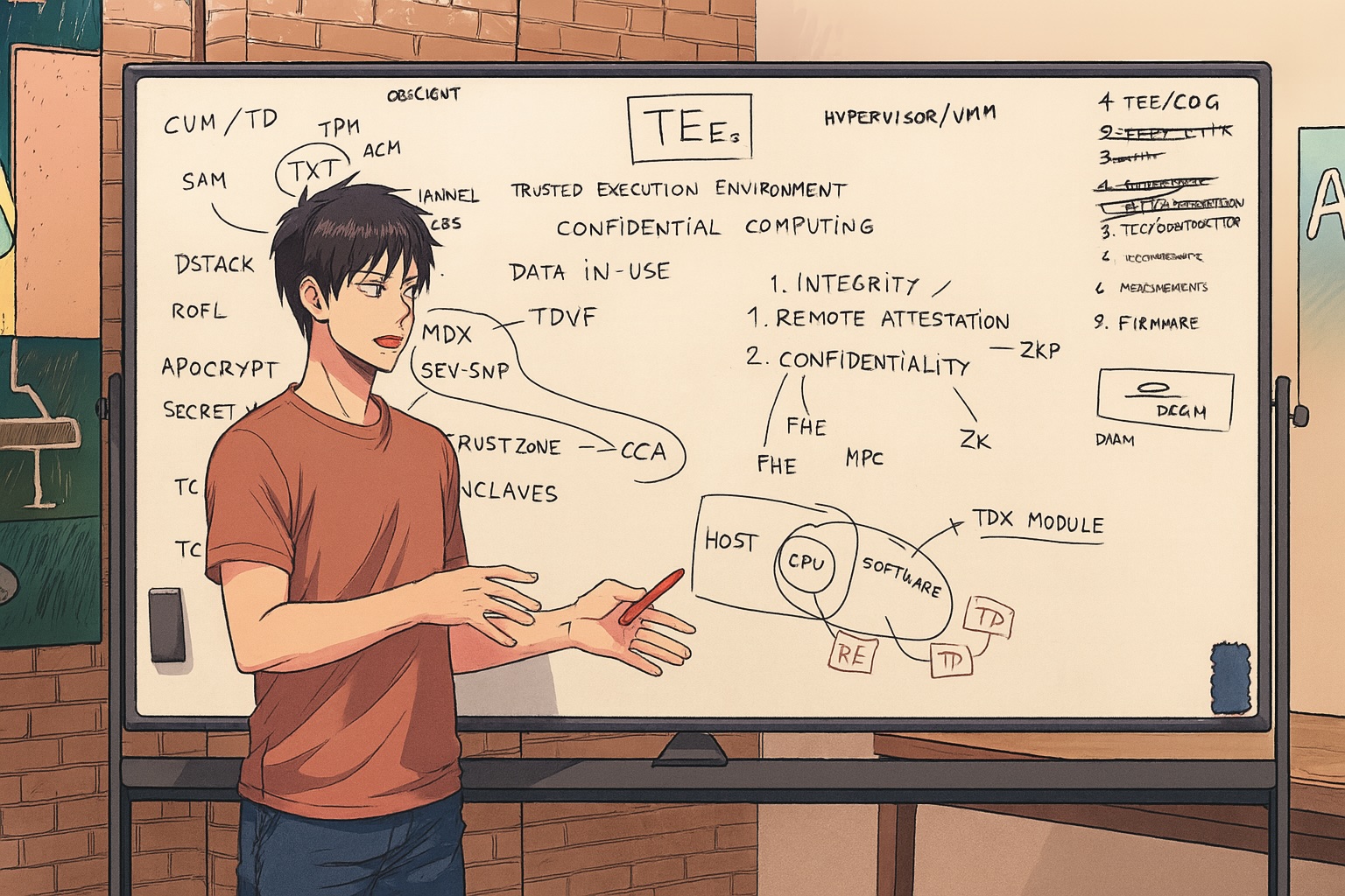 whiteboard