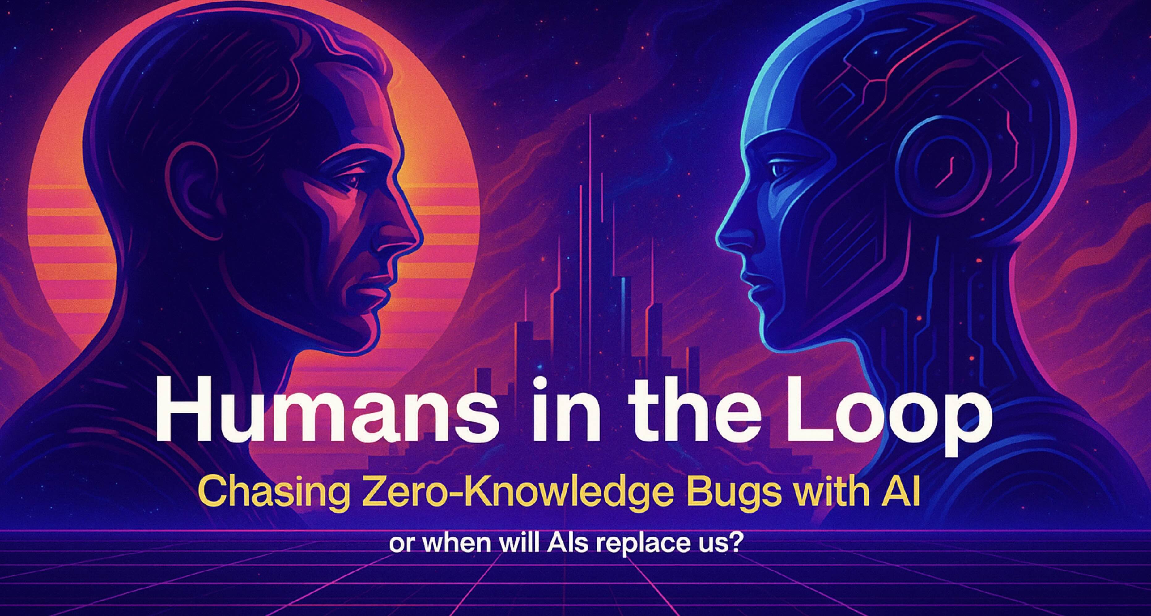 humans in the loop