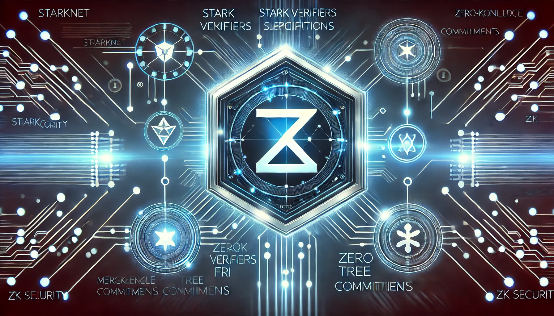 Unveiling the Magic Behind Starknet: A Deep Dive into New Specifications
