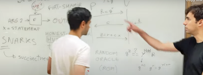 zkHack x zkSecurity (Whiteboard Session) - What is Zero-Knowledge (like, actually)?